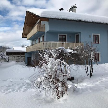Haus Michael Appartement Niederdorf Buitenkant foto