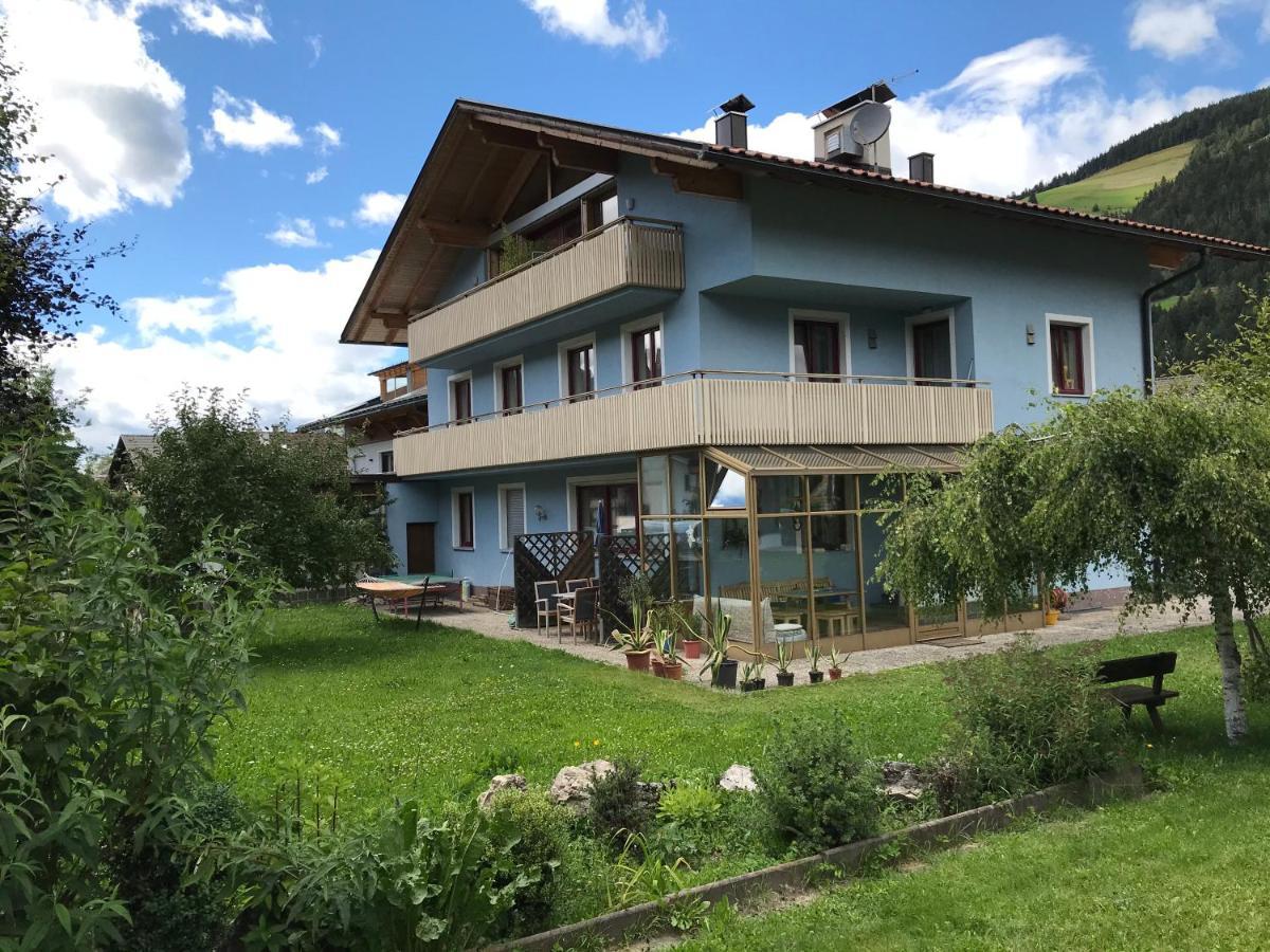 Haus Michael Appartement Niederdorf Buitenkant foto