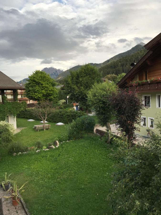 Haus Michael Appartement Niederdorf Buitenkant foto