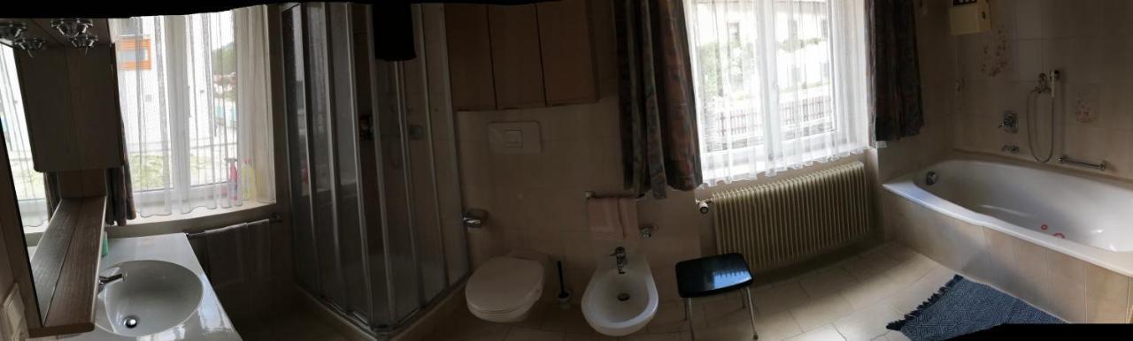 Haus Michael Appartement Niederdorf Buitenkant foto