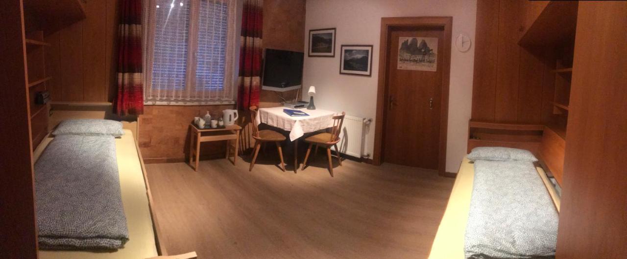 Haus Michael Appartement Niederdorf Buitenkant foto