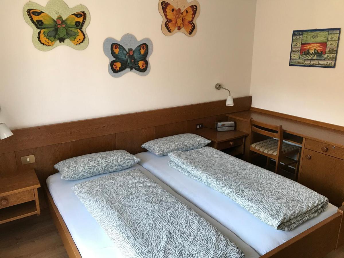 Haus Michael Appartement Niederdorf Kamer foto