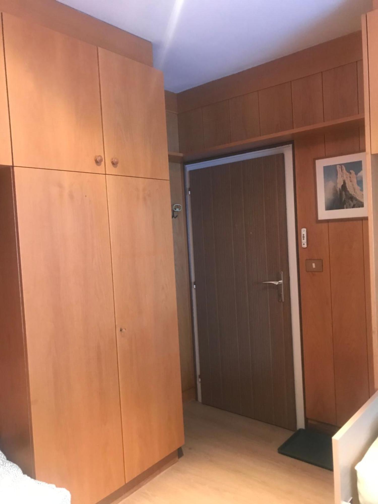 Haus Michael Appartement Niederdorf Kamer foto
