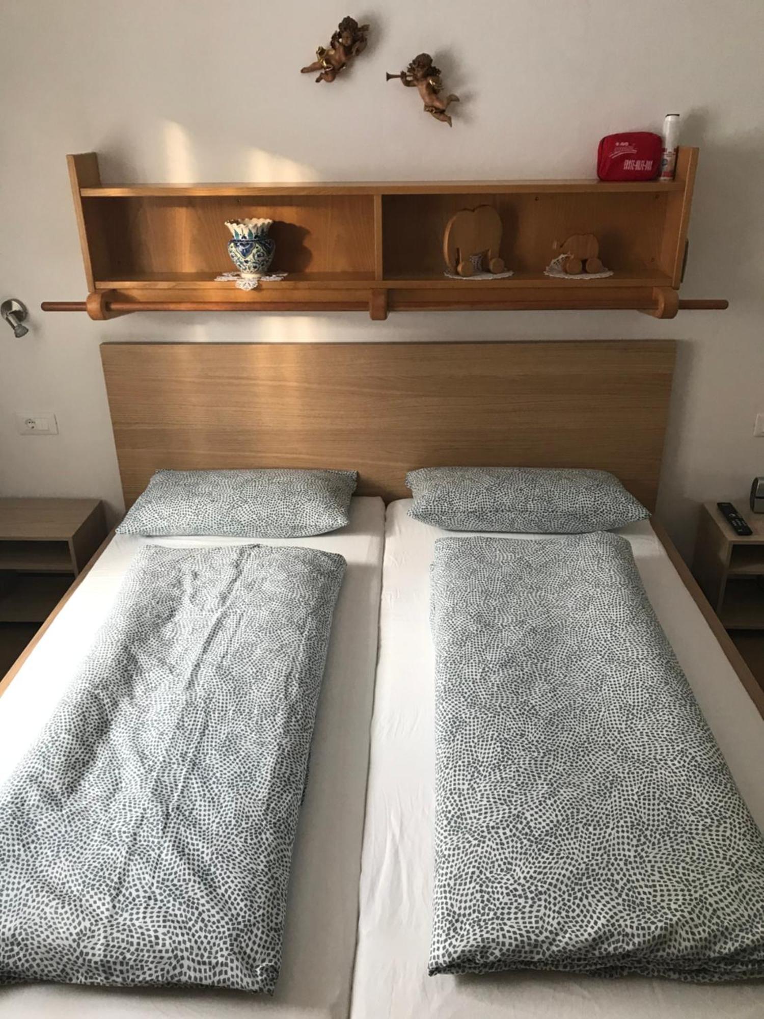 Haus Michael Appartement Niederdorf Kamer foto