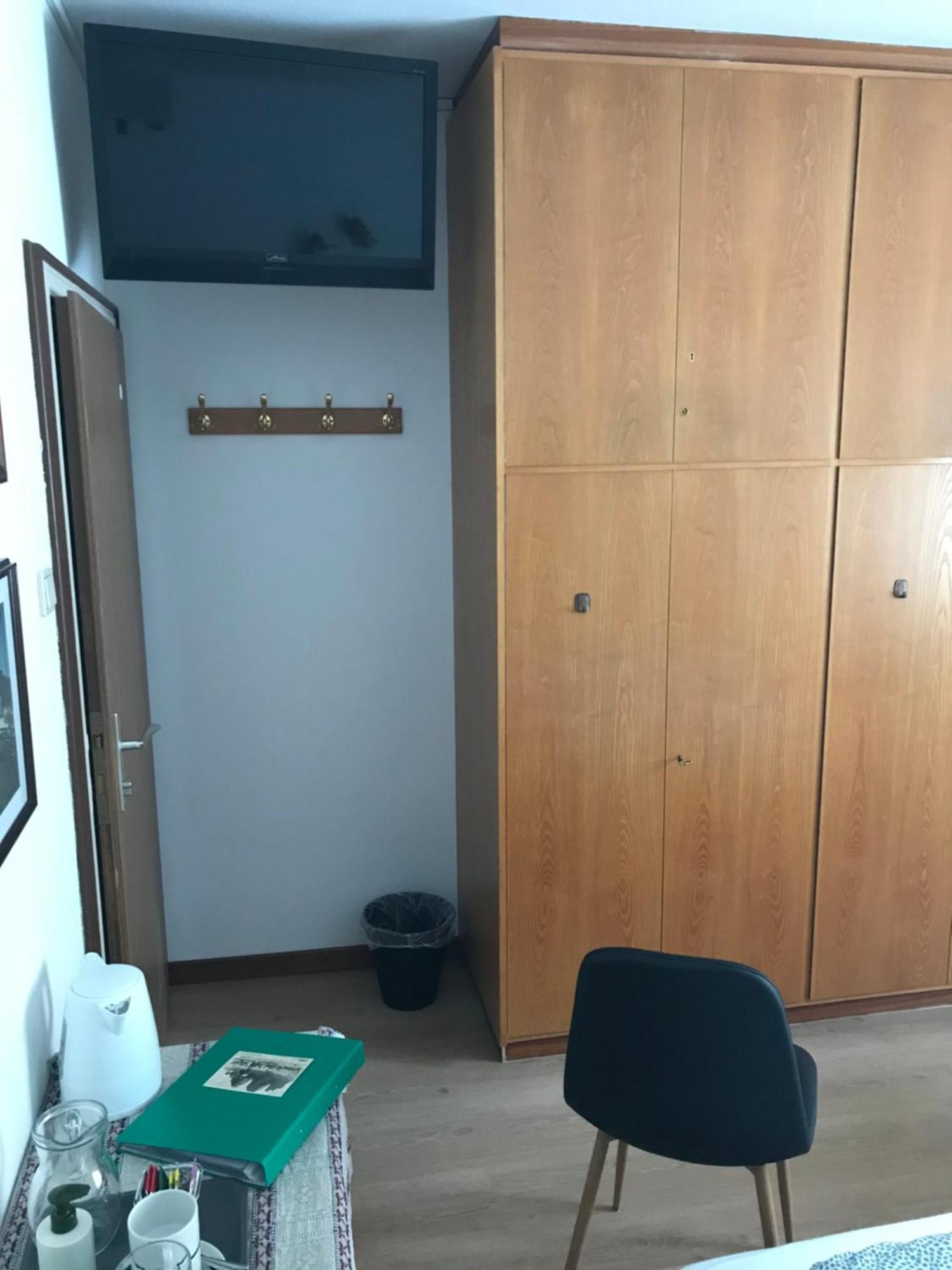 Haus Michael Appartement Niederdorf Kamer foto