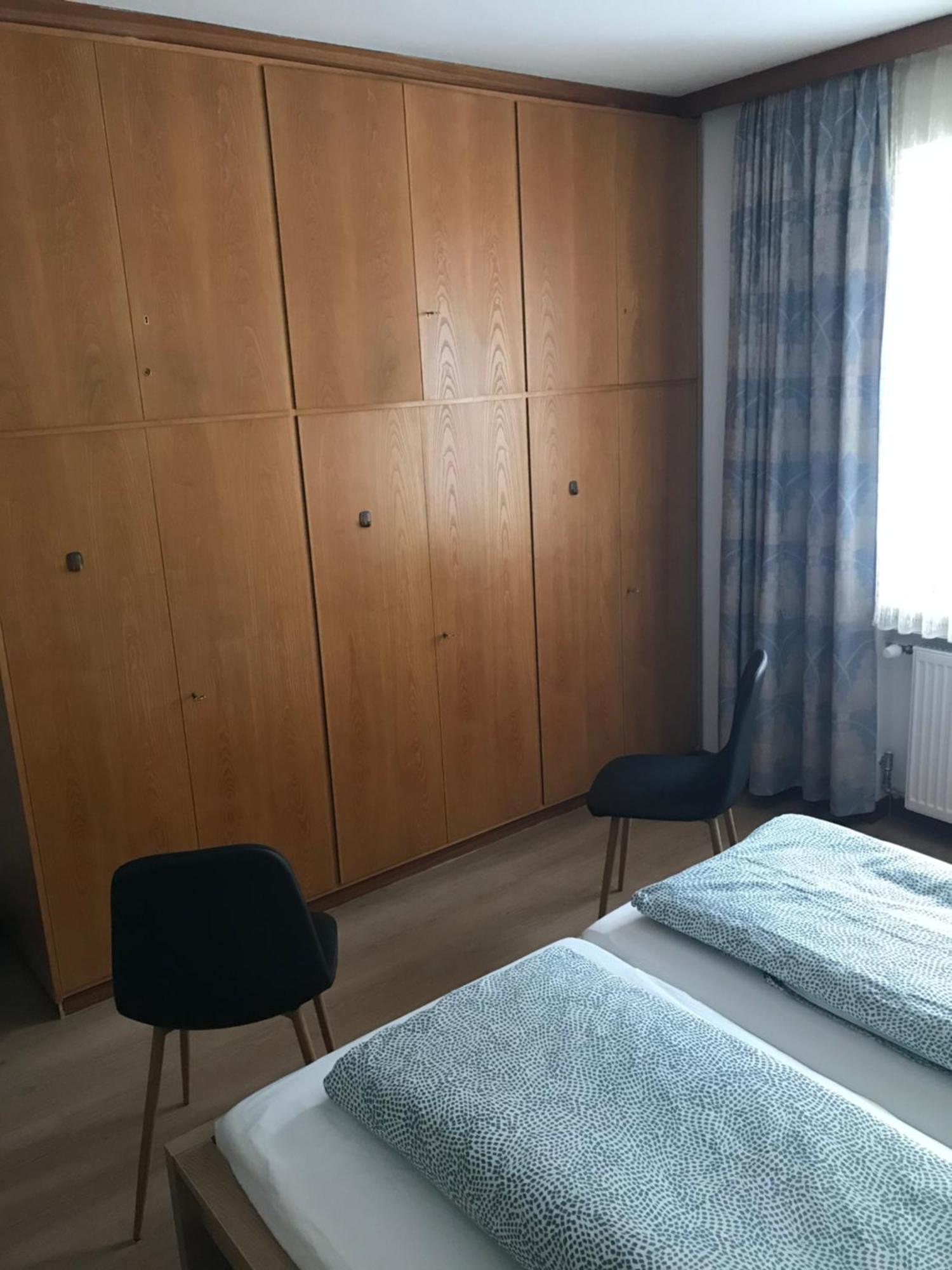 Haus Michael Appartement Niederdorf Kamer foto