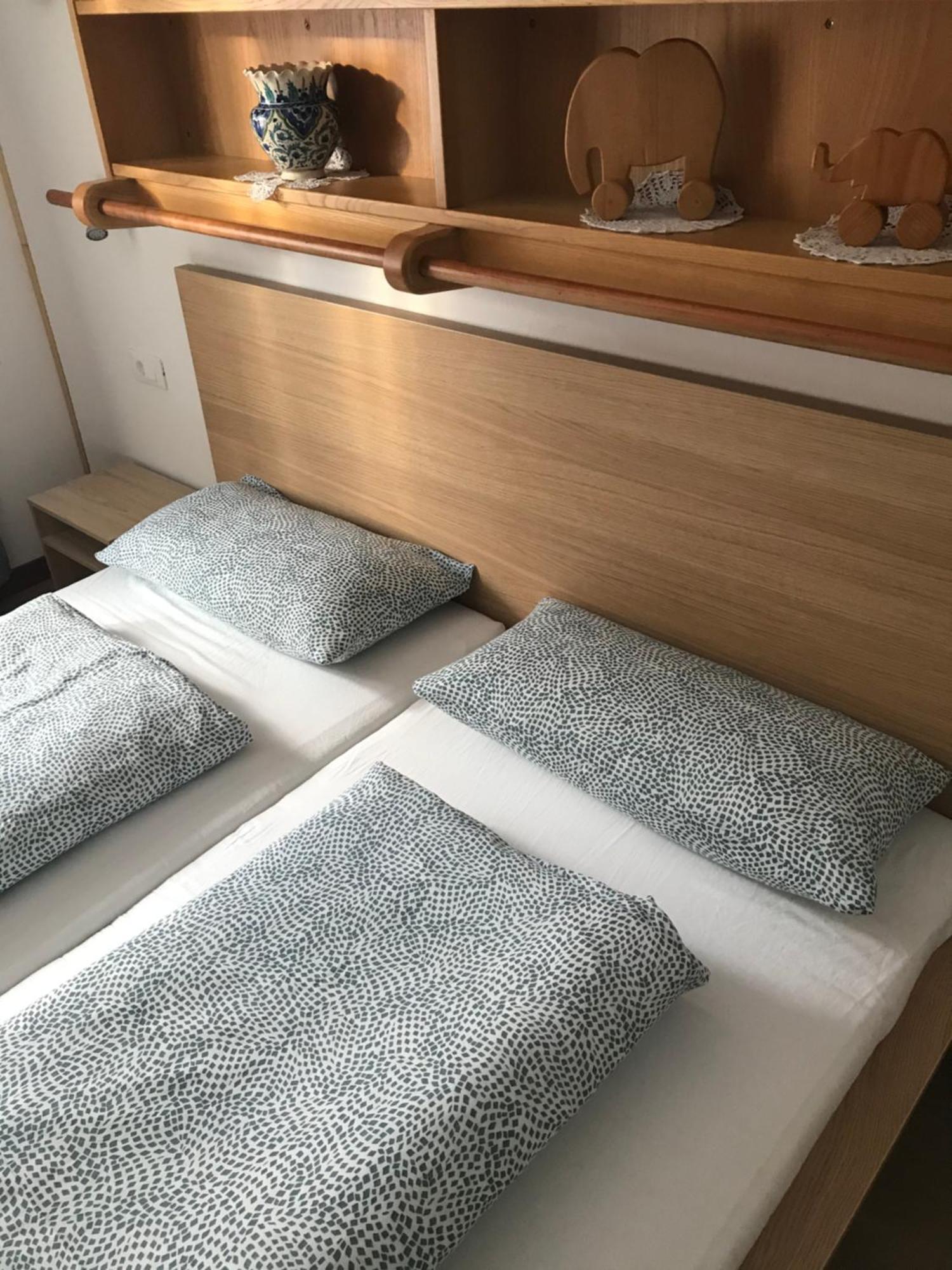 Haus Michael Appartement Niederdorf Kamer foto